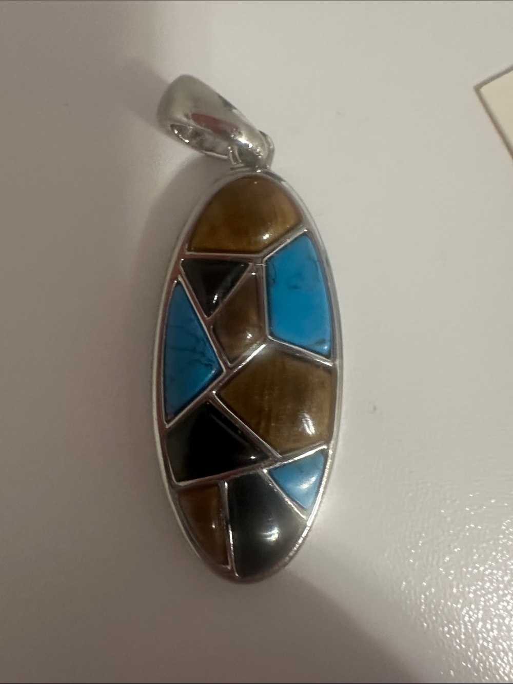 Assorted Lia Sophia Pendant Lot with choker necklace - Picture 9 of 16